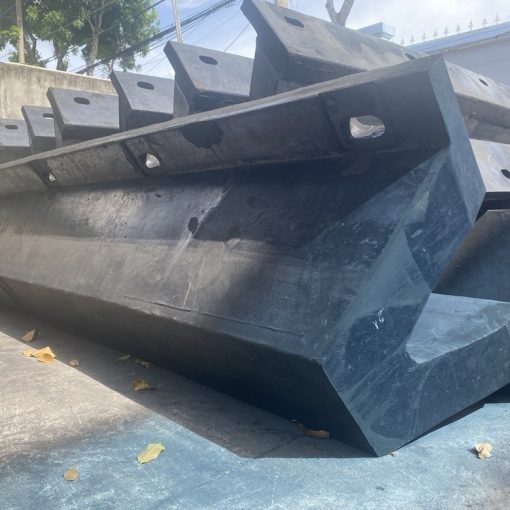 Đệm chống va tàu HA Fender2