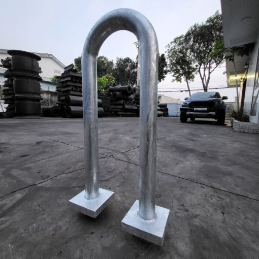 Bulong neo chử U - Nguyễn tài