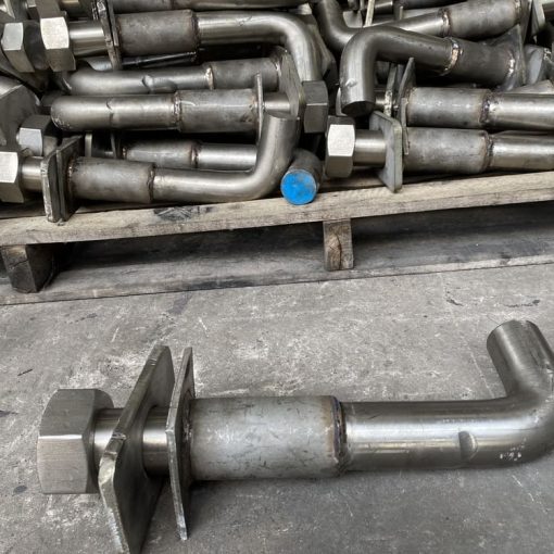 phụ hiện đệm va tàu